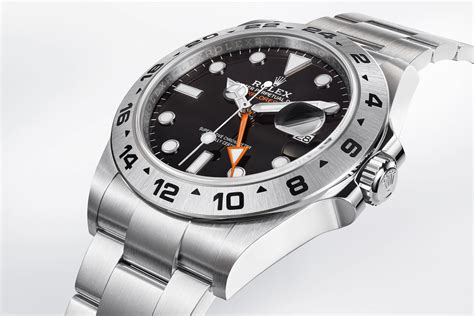 watches like rolex explorer